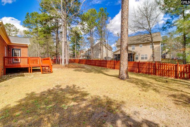 633 Anson Drive, Columbia, SC 29229