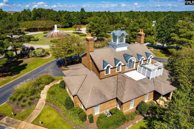 633 Anson Drive, Columbia, SC 29229