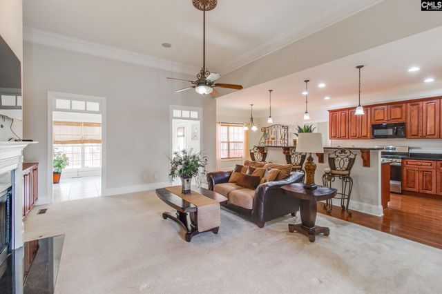 633 Anson Drive, Columbia, SC 29229