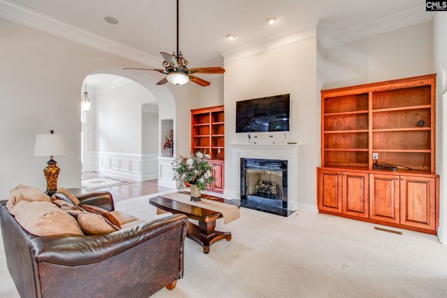 633 Anson Drive, Columbia, SC 29229