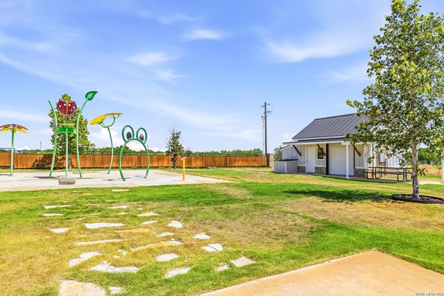 145 W MAGNOLIA CIR, La Vernia, TX 78121