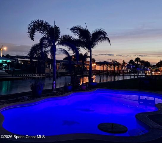 400 Port Royal Boulevard, Satellite Beach, FL 32937