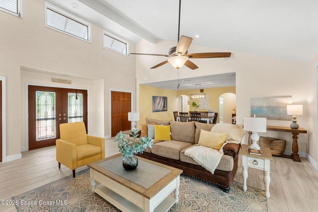 400 Port Royal Boulevard, Satellite Beach, FL 32937