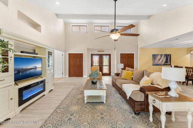 400 Port Royal Boulevard, Satellite Beach, FL 32937