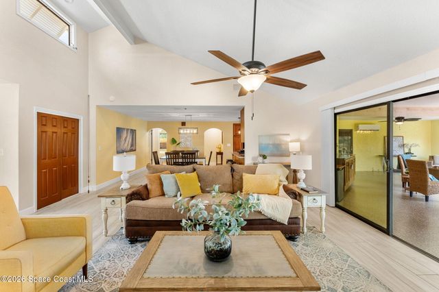 400 Port Royal Boulevard, Satellite Beach, FL 32937