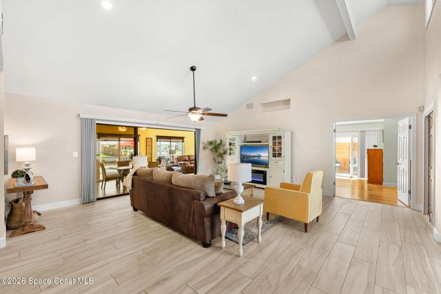 400 Port Royal Boulevard, Satellite Beach, FL 32937