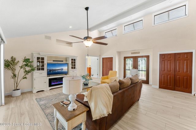 400 Port Royal Boulevard, Satellite Beach, FL 32937