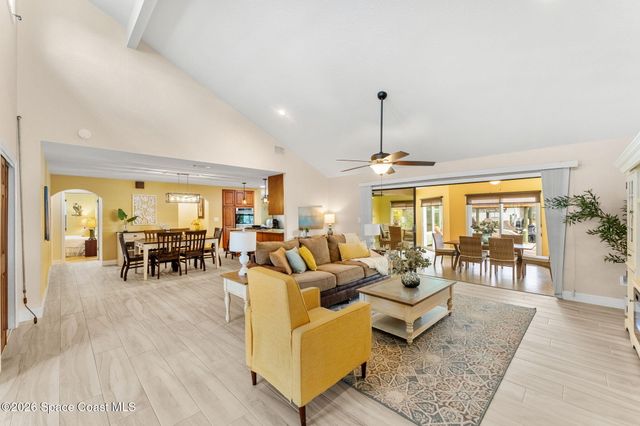 400 Port Royal Boulevard, Satellite Beach, FL 32937