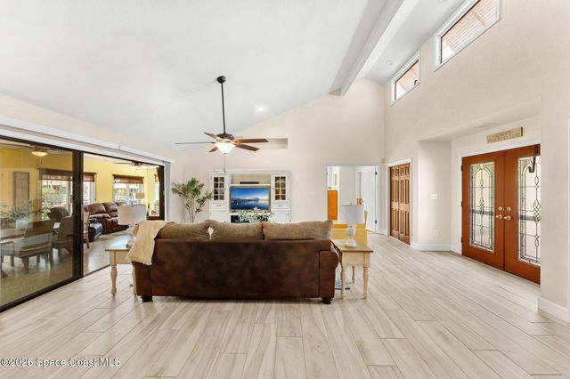 400 Port Royal Boulevard, Satellite Beach, FL 32937