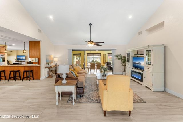 400 Port Royal Boulevard, Satellite Beach, FL 32937