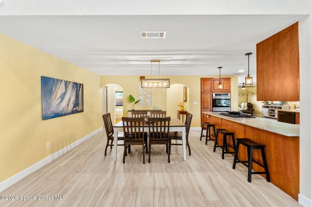400 Port Royal Boulevard, Satellite Beach, FL 32937