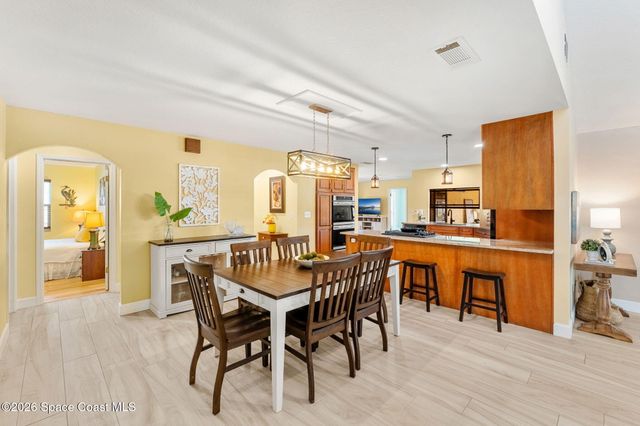 400 Port Royal Boulevard, Satellite Beach, FL 32937