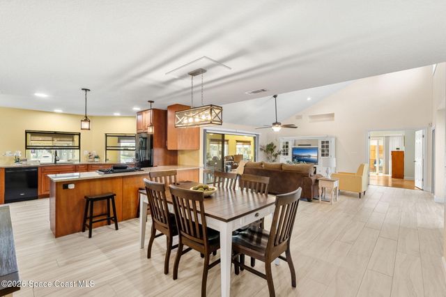 400 Port Royal Boulevard, Satellite Beach, FL 32937