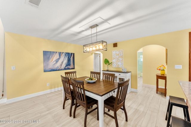 400 Port Royal Boulevard, Satellite Beach, FL 32937