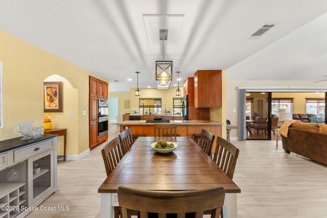 400 Port Royal Boulevard, Satellite Beach, FL 32937