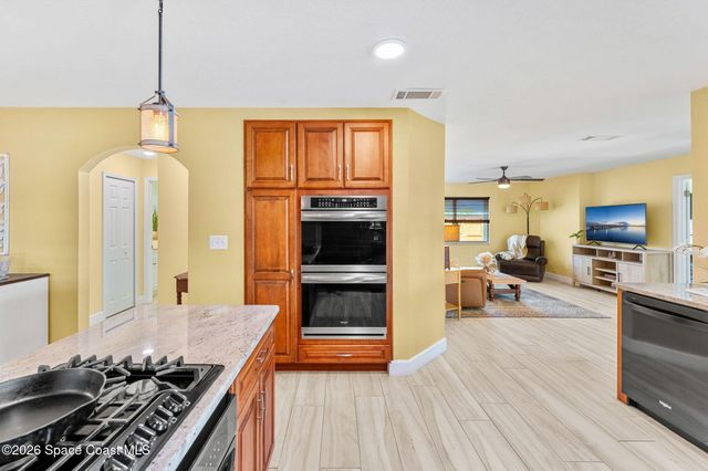 400 Port Royal Boulevard, Satellite Beach, FL 32937