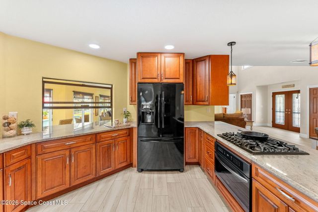 400 Port Royal Boulevard, Satellite Beach, FL 32937