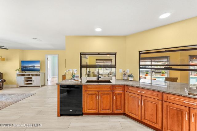 400 Port Royal Boulevard, Satellite Beach, FL 32937