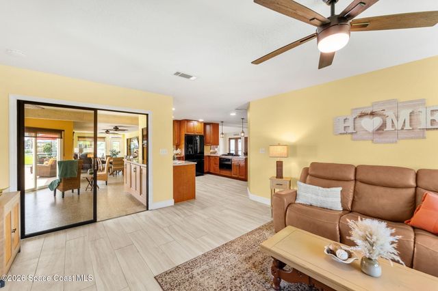 400 Port Royal Boulevard, Satellite Beach, FL 32937