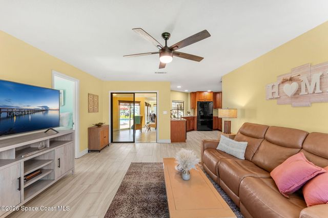 400 Port Royal Boulevard, Satellite Beach, FL 32937