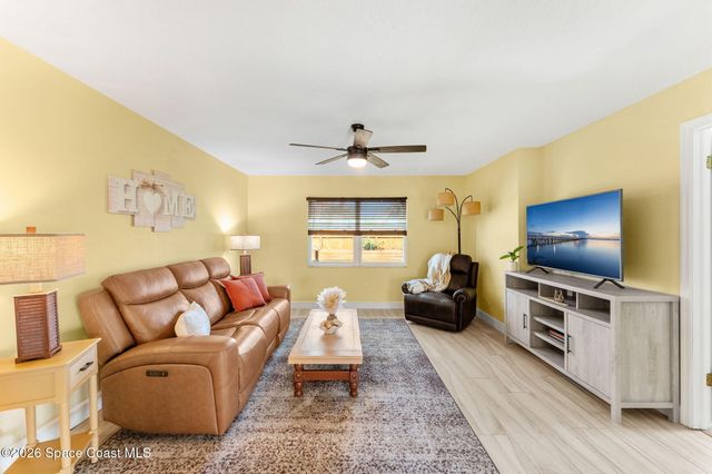 400 Port Royal Boulevard, Satellite Beach, FL 32937