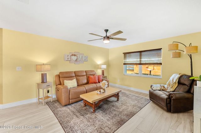 400 Port Royal Boulevard, Satellite Beach, FL 32937