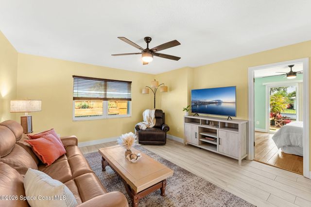 400 Port Royal Boulevard, Satellite Beach, FL 32937