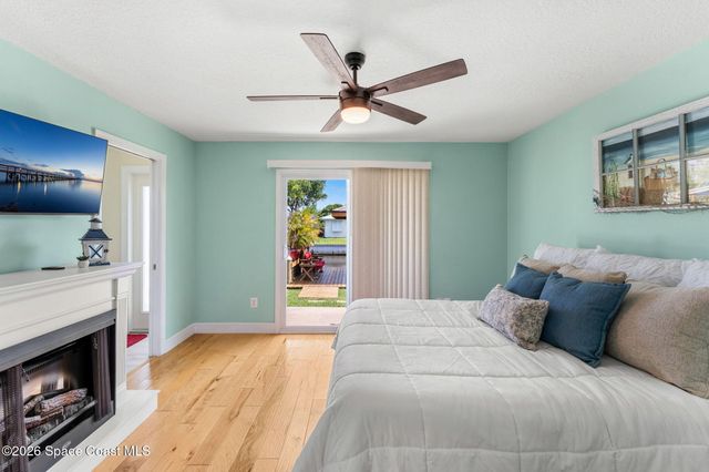 400 Port Royal Boulevard, Satellite Beach, FL 32937