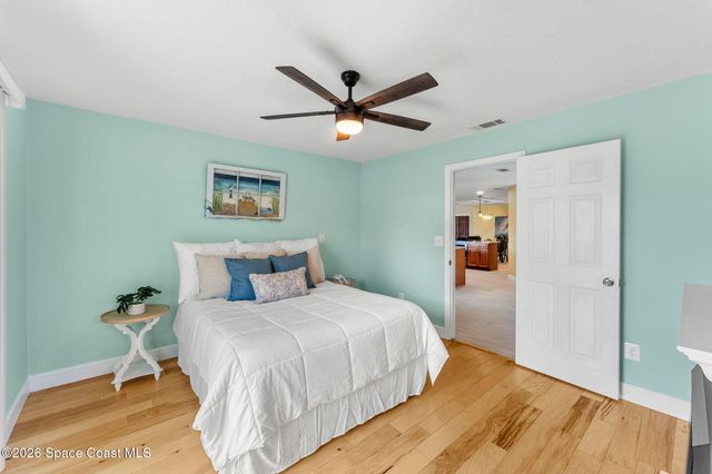 400 Port Royal Boulevard, Satellite Beach, FL 32937