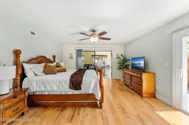 400 Port Royal Boulevard, Satellite Beach, FL 32937