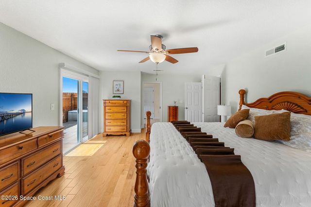 400 Port Royal Boulevard, Satellite Beach, FL 32937