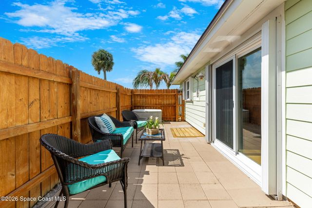 400 Port Royal Boulevard, Satellite Beach, FL 32937