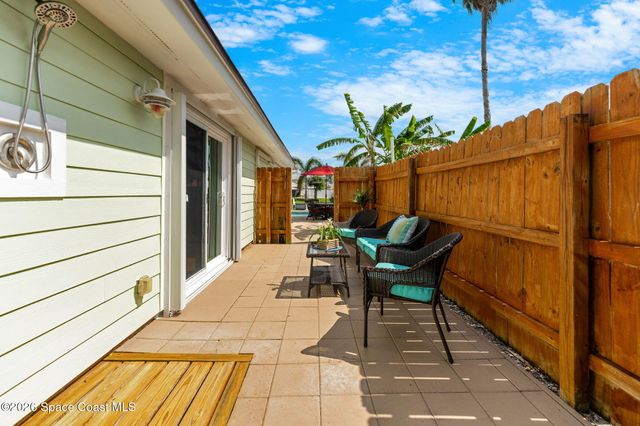 400 Port Royal Boulevard, Satellite Beach, FL 32937