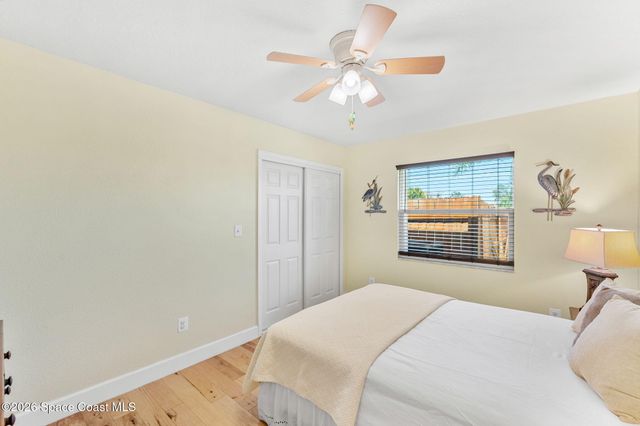 400 Port Royal Boulevard, Satellite Beach, FL 32937