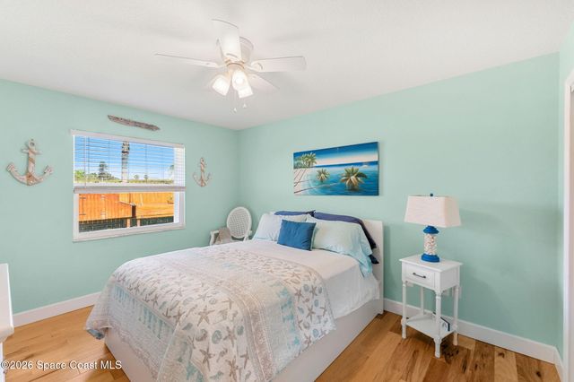 400 Port Royal Boulevard, Satellite Beach, FL 32937