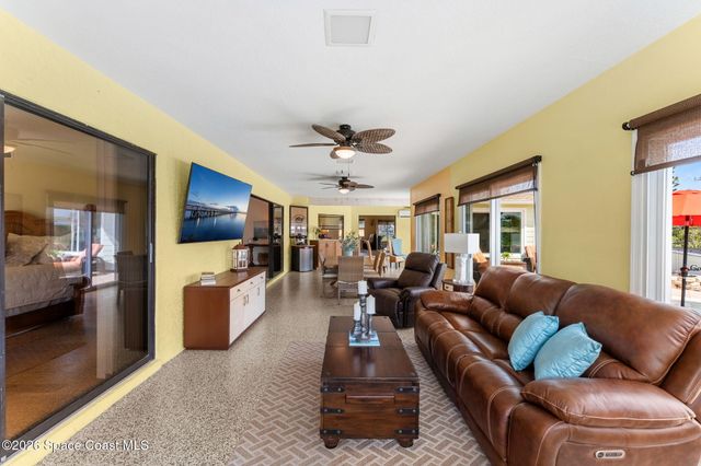 400 Port Royal Boulevard, Satellite Beach, FL 32937