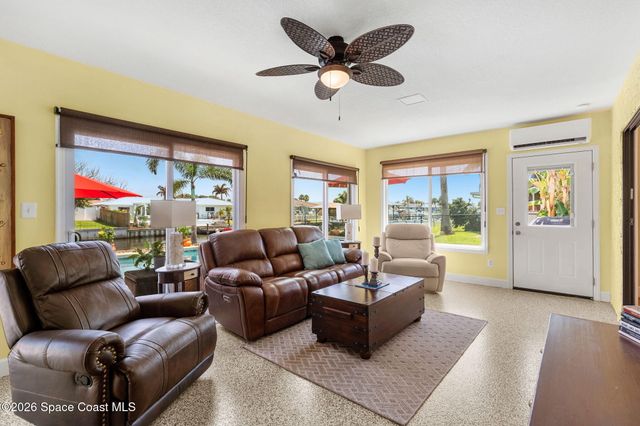 400 Port Royal Boulevard, Satellite Beach, FL 32937