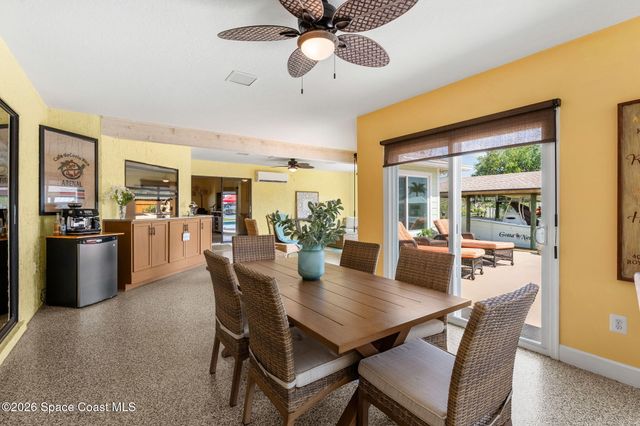 400 Port Royal Boulevard, Satellite Beach, FL 32937