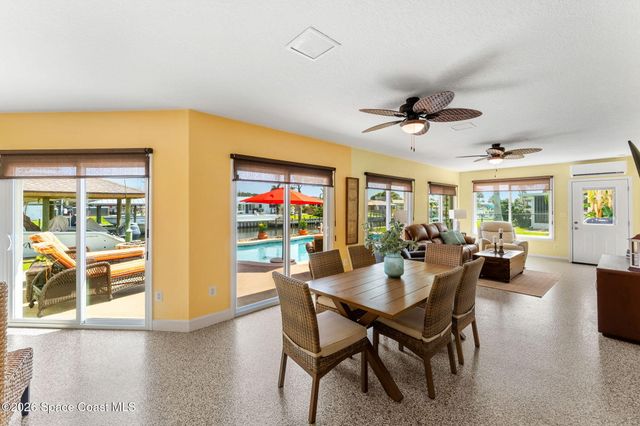 400 Port Royal Boulevard, Satellite Beach, FL 32937