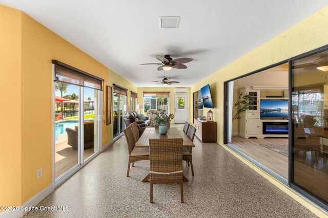 400 Port Royal Boulevard, Satellite Beach, FL 32937