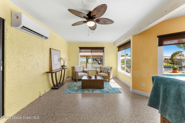 400 Port Royal Boulevard, Satellite Beach, FL 32937