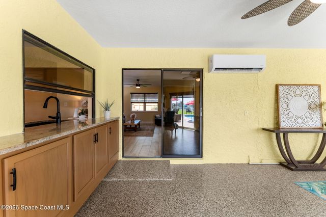 400 Port Royal Boulevard, Satellite Beach, FL 32937
