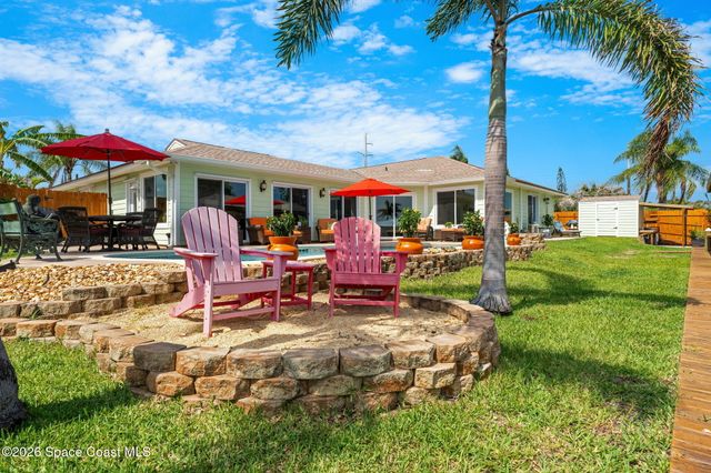 400 Port Royal Boulevard, Satellite Beach, FL 32937