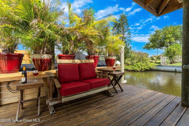 400 Port Royal Boulevard, Satellite Beach, FL 32937