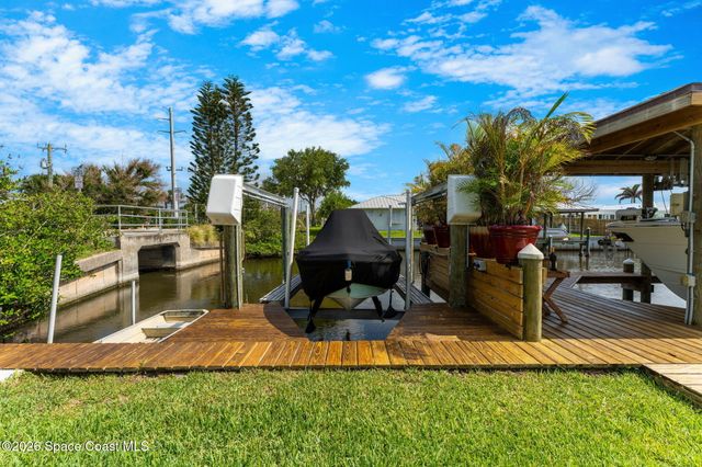 400 Port Royal Boulevard, Satellite Beach, FL 32937
