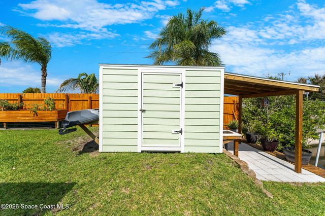 400 Port Royal Boulevard, Satellite Beach, FL 32937