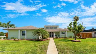 400 Port Royal Boulevard, Satellite Beach, FL 32937