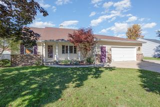 4700 Foxcroft Drive, Bay City, MI 48706