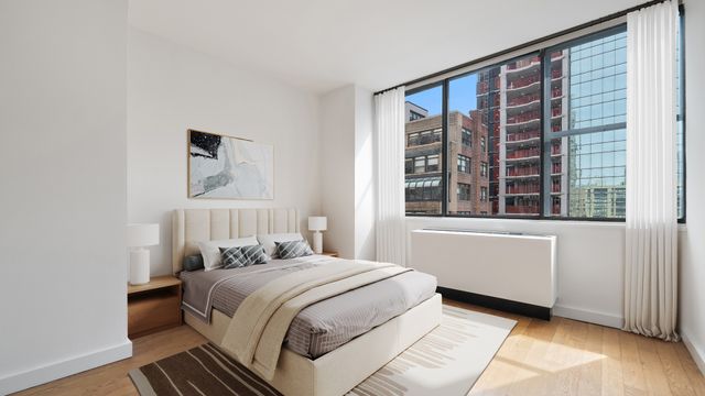 301 E 45th St Apt 19C, New York City, NY 10017