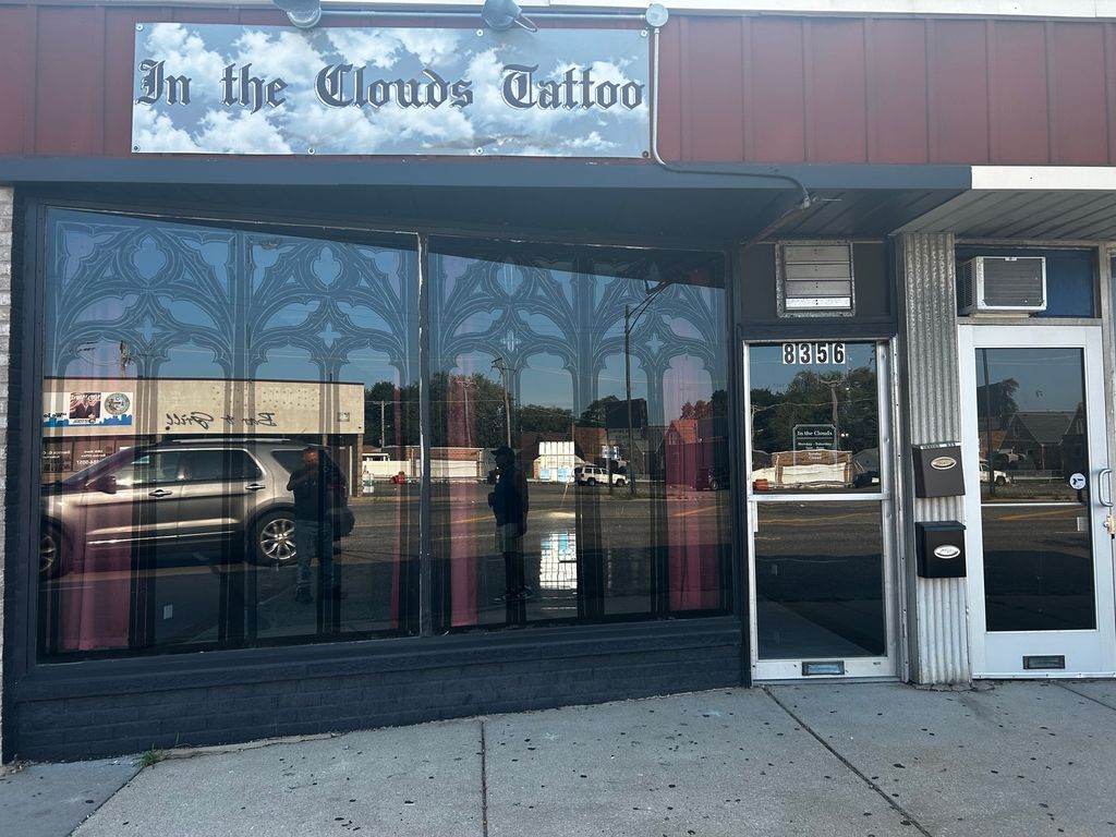 8358 S Pulaski Road, Chicago, IL 60652